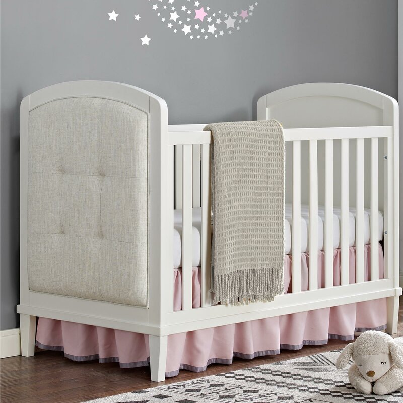 Harriet hot sale bee crib